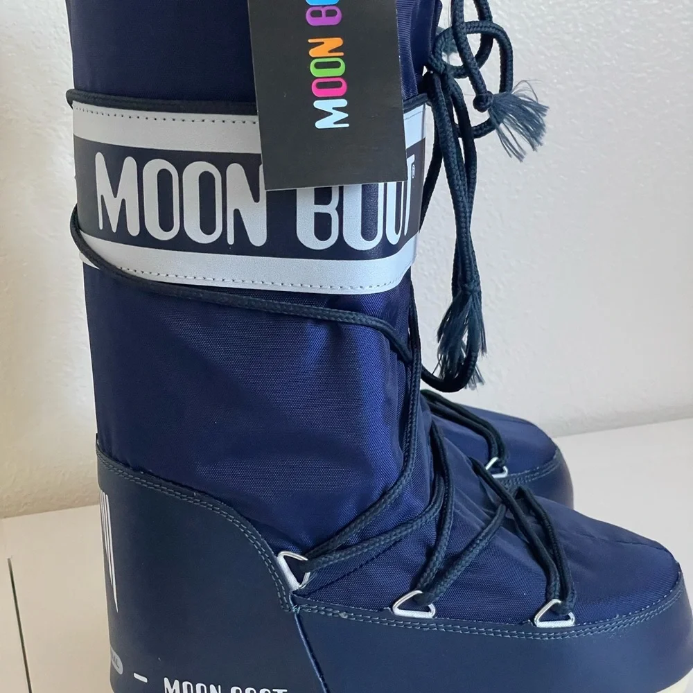 Moon Boot - Picture 3 of 6